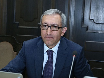 Министр энергетики Армении подчеркнул на конференции МАГАТЭ важность обеспечения высокого уровня безопасности ААЭС